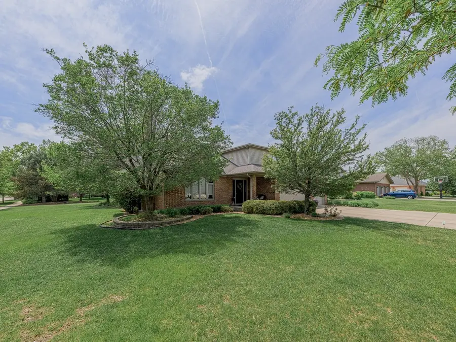 12097 Heinecke Drive, Mokena, IL 60448 - #2