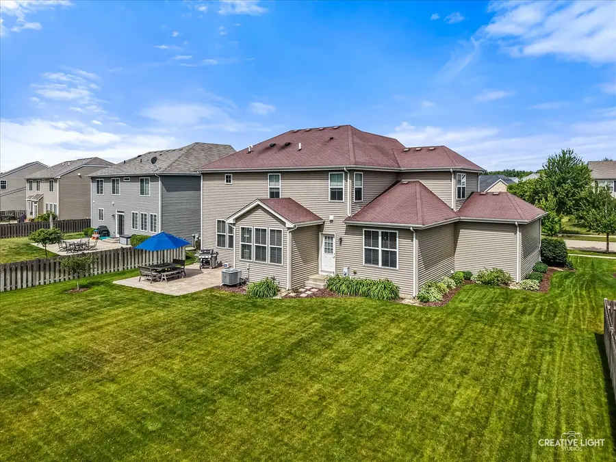 318 Winthrop Drive, Oswego, IL 60543 - #2