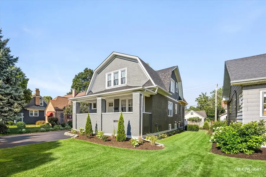 4633 Wolf Road, Western Springs, IL 60558 - #3