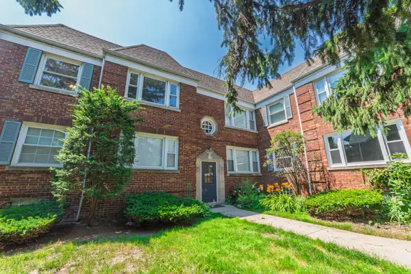 10518 S Artesian Avenue #2S, Chicago, IL 60655