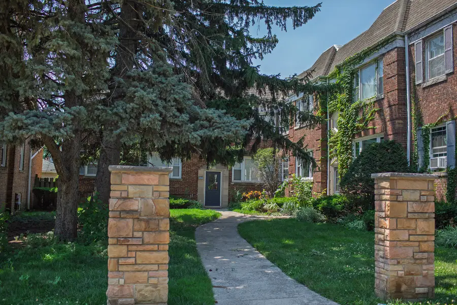 10518 S Artesian Avenue #2S, Chicago, IL 60655 - #2