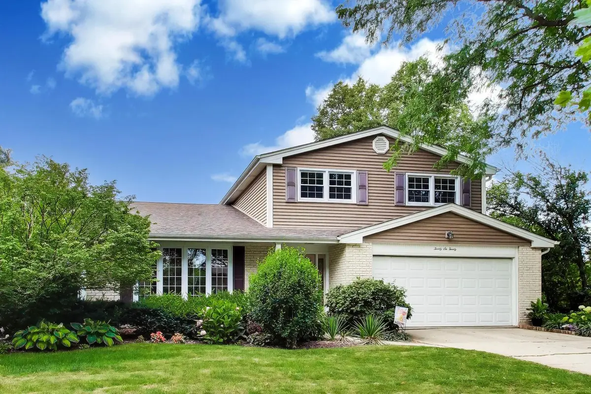 2620 N Phelps Avenue, Arlington Heights, IL 60004 - #1