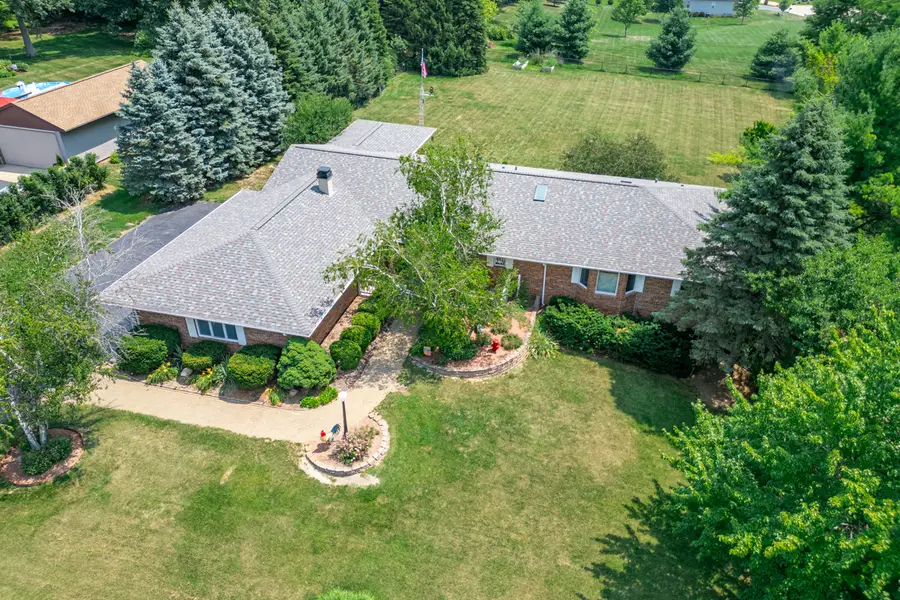 9655 Ramblin Ridge Road, Belvidere, IL 61008 - #3
