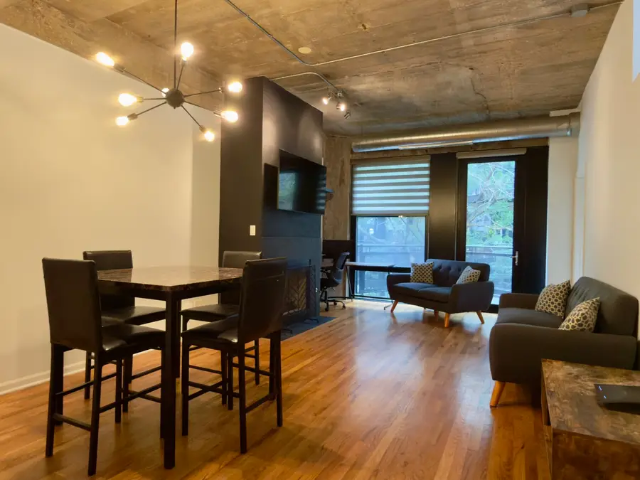 1070 W 15th Street #204, Chicago, IL 60608 - #3