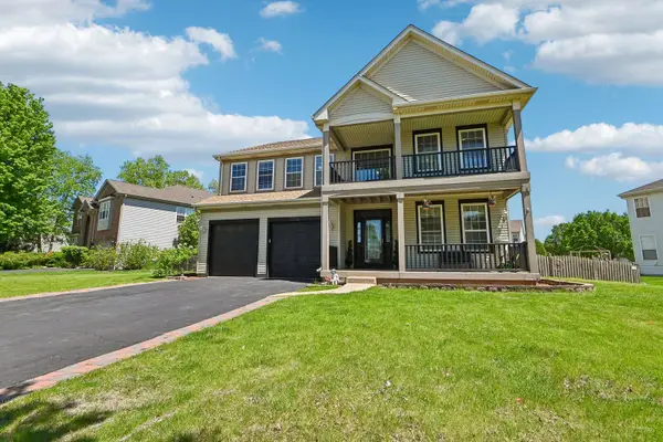 2154 Muirfield Trail, Bolingbrook, IL 60490