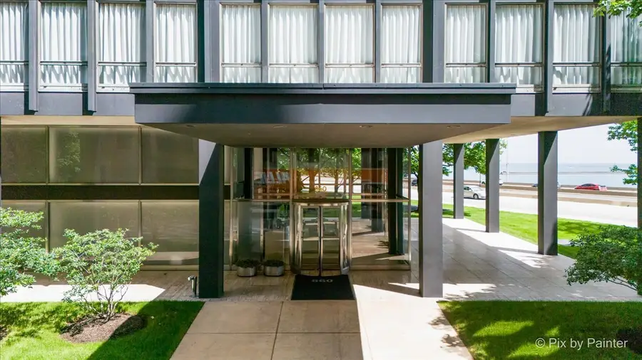 860 N Lake Shore Drive #19L, Chicago, IL 60611 - #3