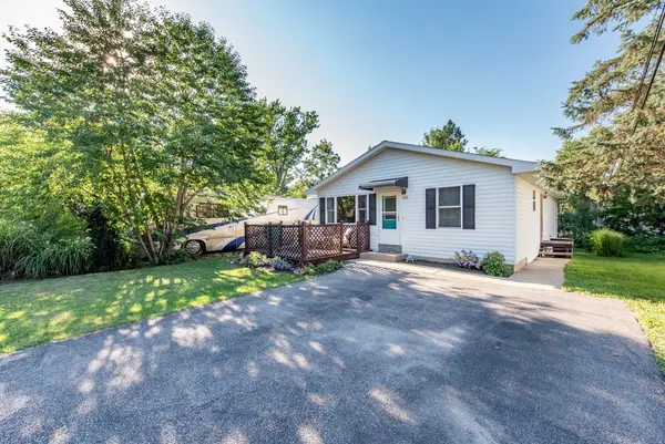 23812 127th Street, Trevor, WI 53179