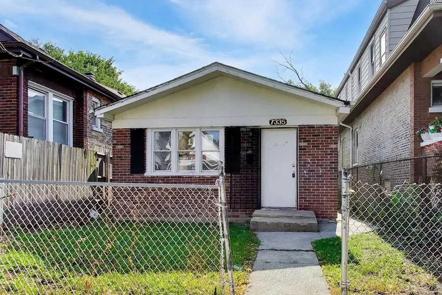 7335 S Morgan Street, Chicago, IL 60621 - #2