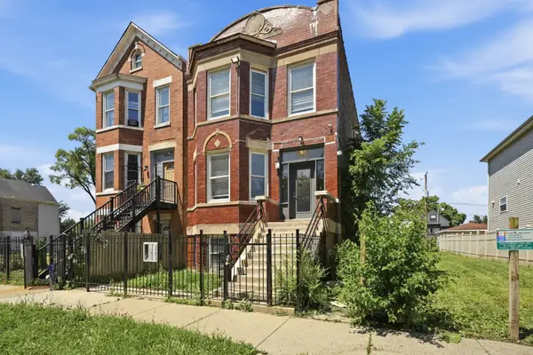 1622 S Karlov Avenue, Chicago, IL 60623