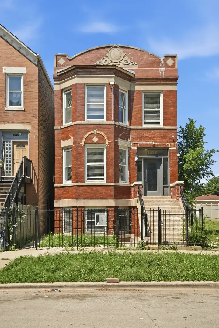 1622 S Karlov Avenue, Chicago, IL 60623 - #2