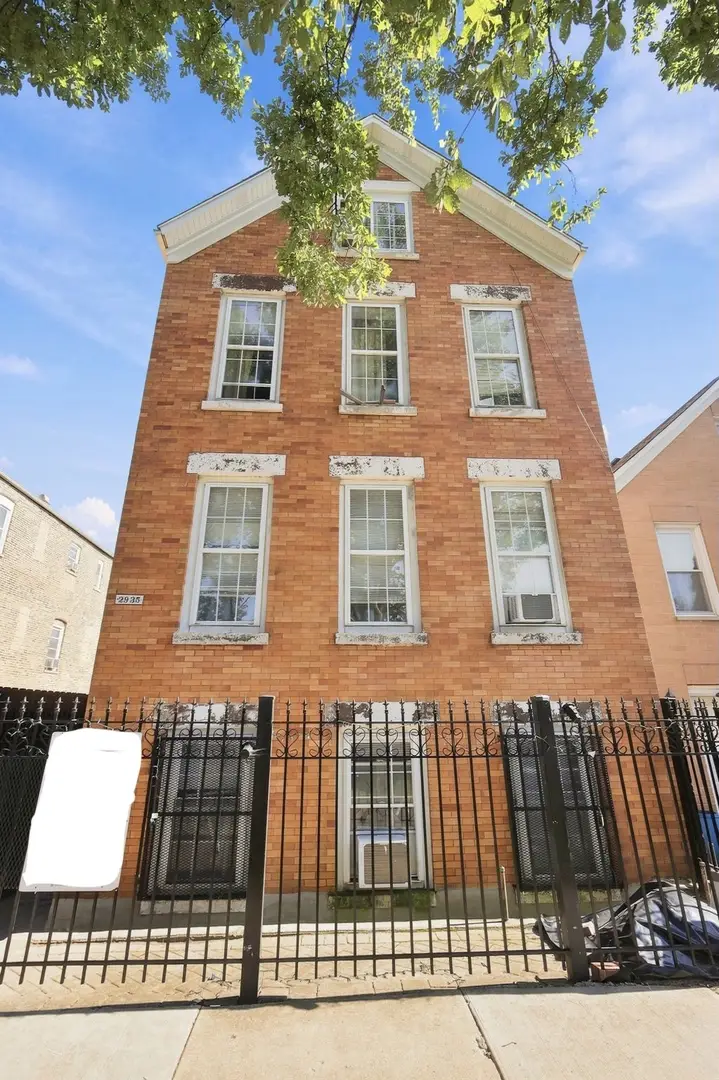 2935 W 25th Place, Chicago, IL 60623 - #1