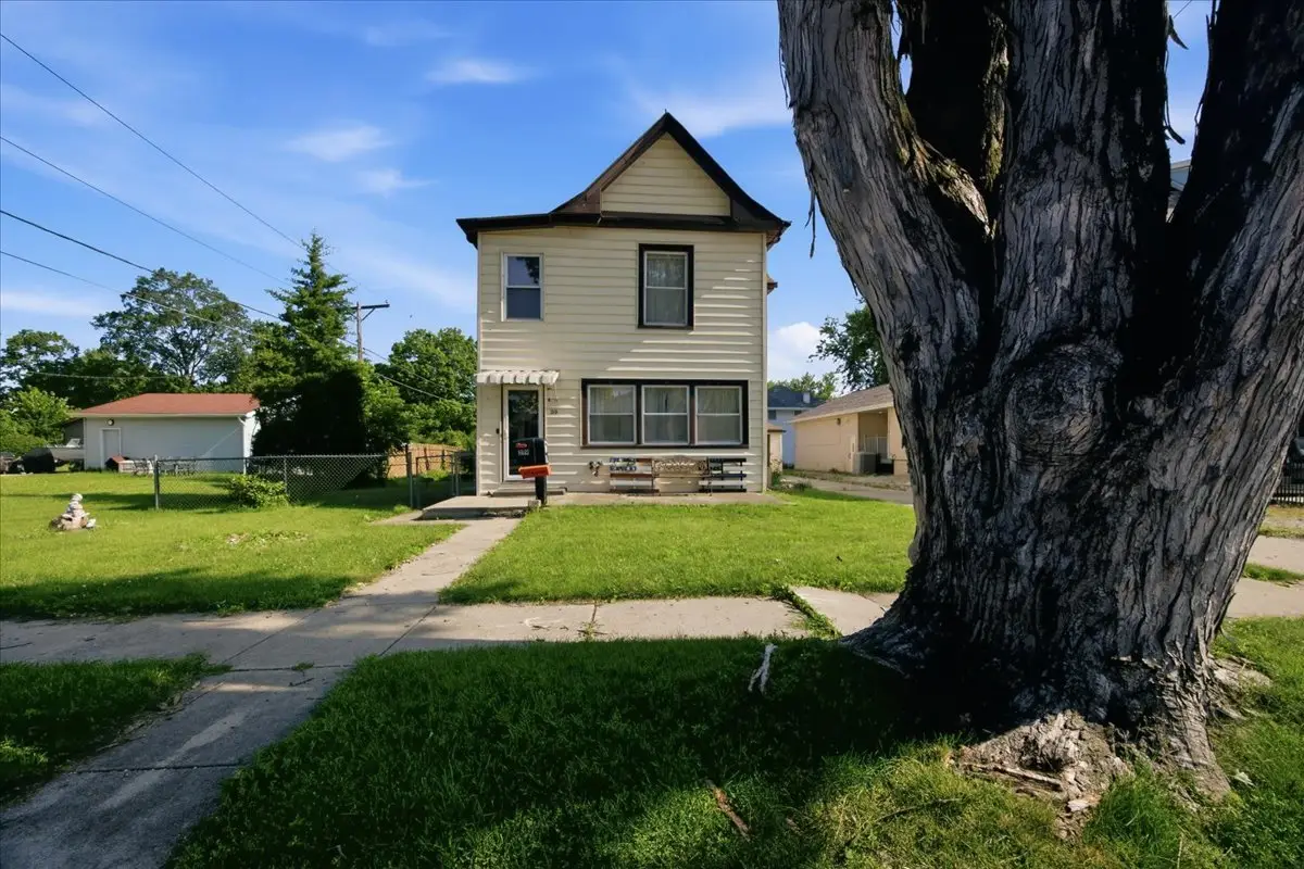 Address Withheld By Seller, Pontiac, IL 61764 - #1