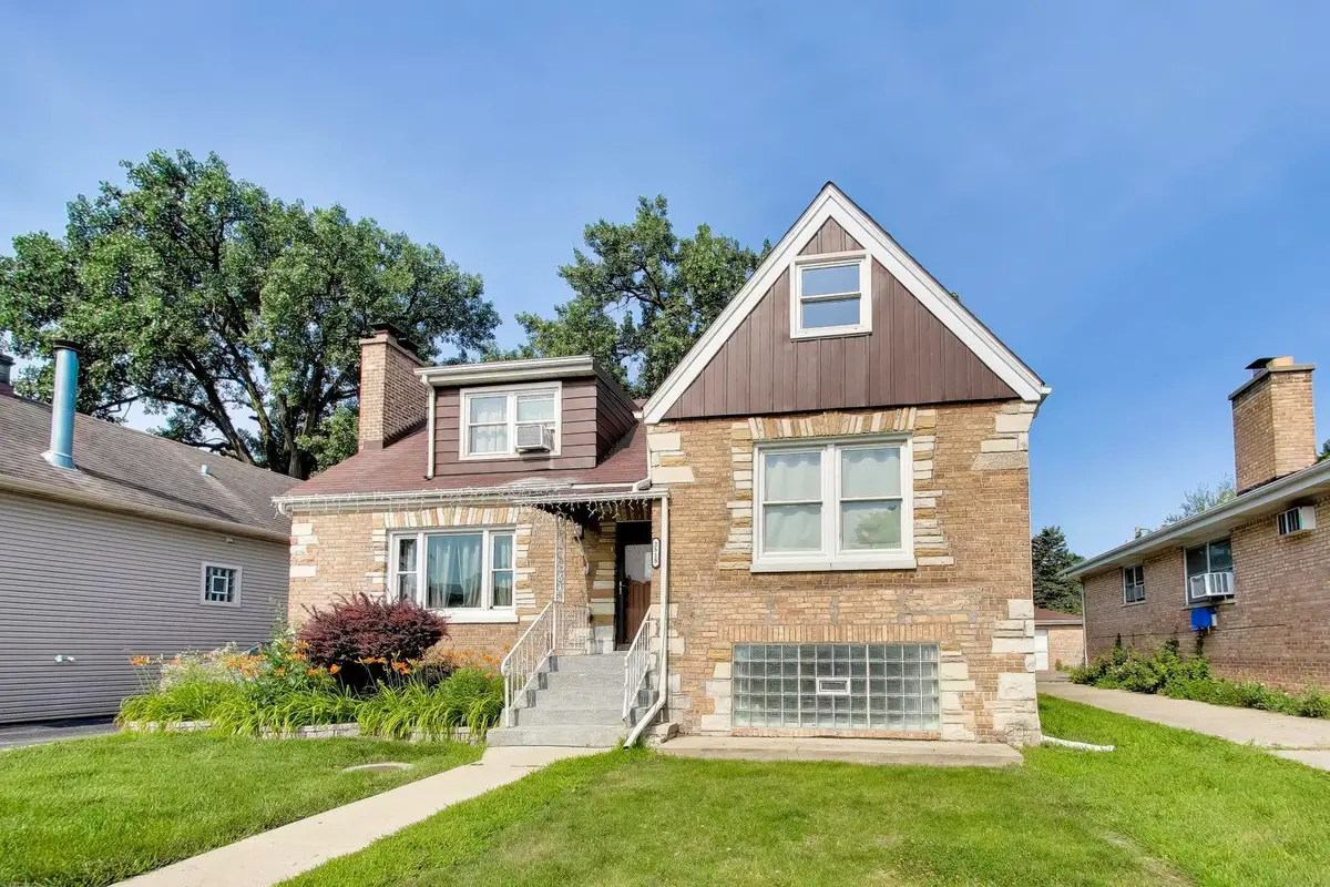 2518 N 79th Avenue, Elmwood Park, IL 60707 - #1