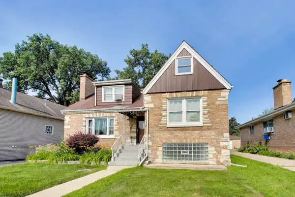 2518 N 79th Avenue, Elmwood Park, IL 60707