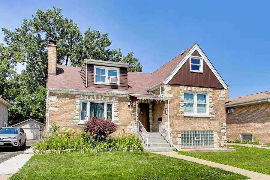 2518 N 79th Avenue, Elmwood Park, IL 60707 - #2
