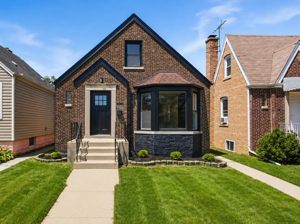 3250 N Olcott Avenue, Chicago, IL 60634 - #1