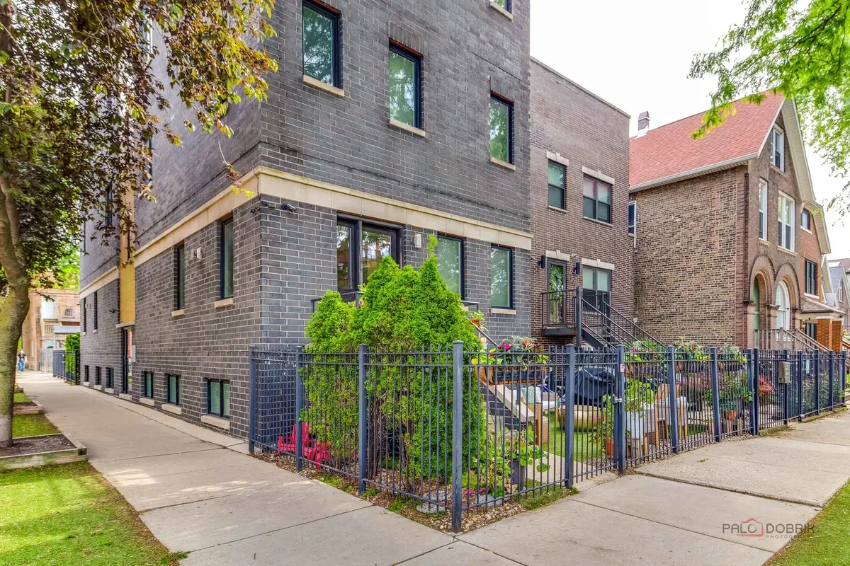 2501 W Haddon Avenue #102, Chicago, IL 60622 - #1