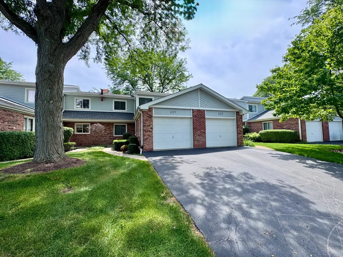221 W Golfview Terrace, Palatine, IL 60067 - #1