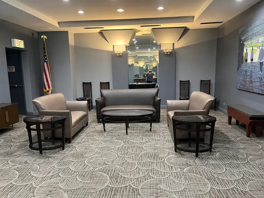 6157 N Sheridan Road #18E, Chicago, IL 60660 - #2