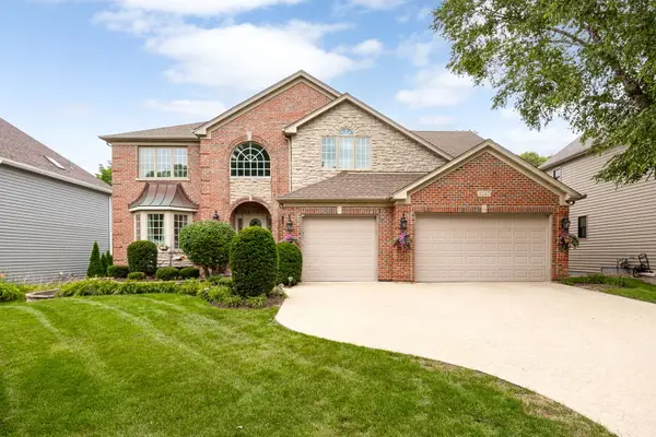 3547 Stackinghay Drive, Naperville, IL 60564