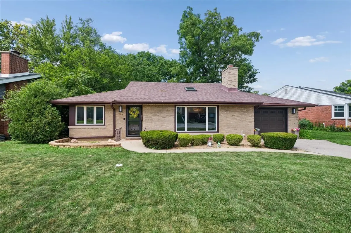 110 Green Valley Drive, Lombard, IL 60148 - #1