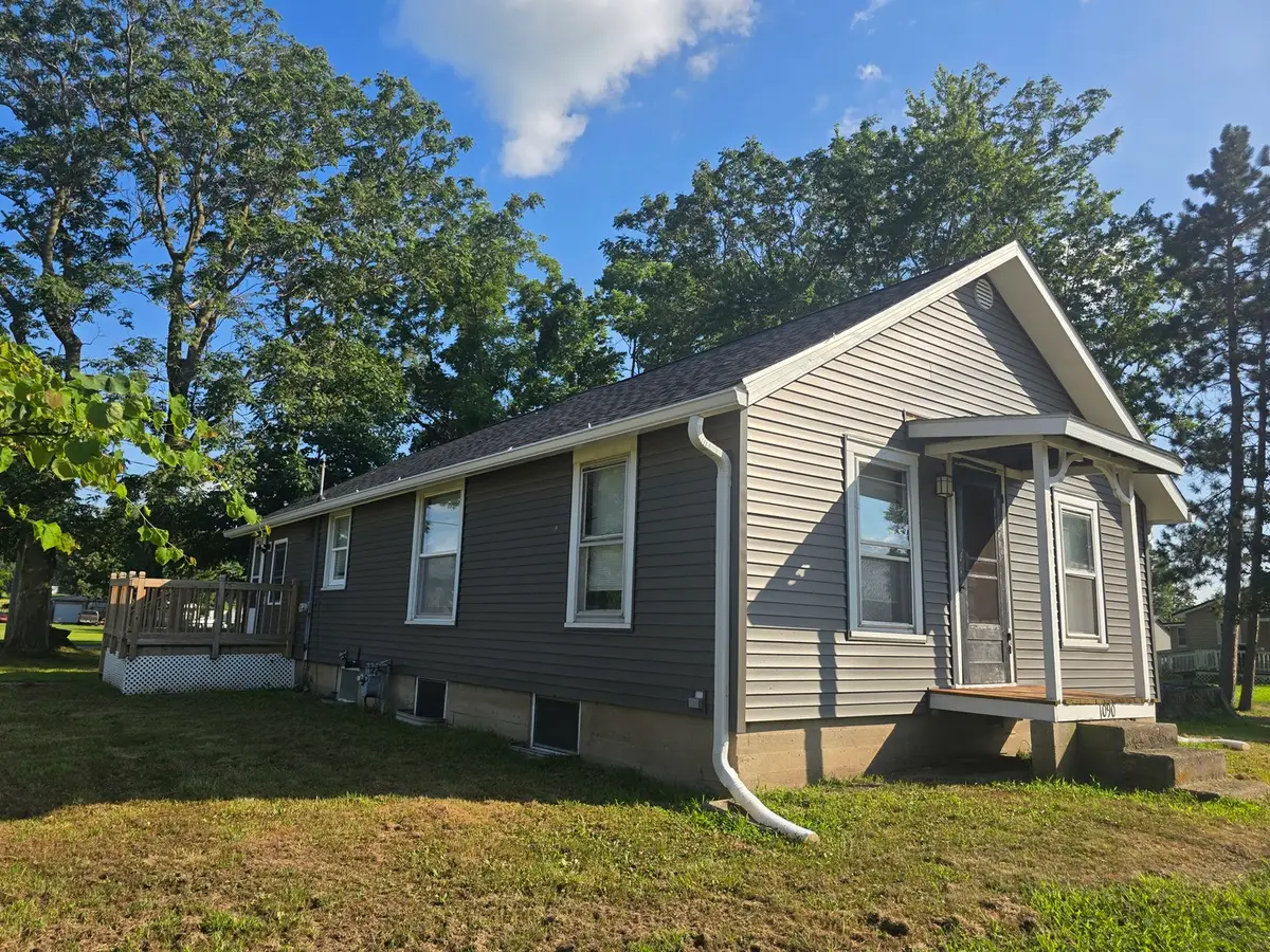 1090 2nd Street, Lomax, IL 61454 - #1