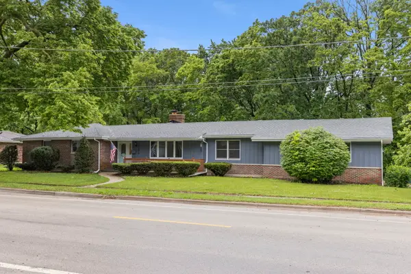 1198 Lisbon Street, Morris, IL 60450