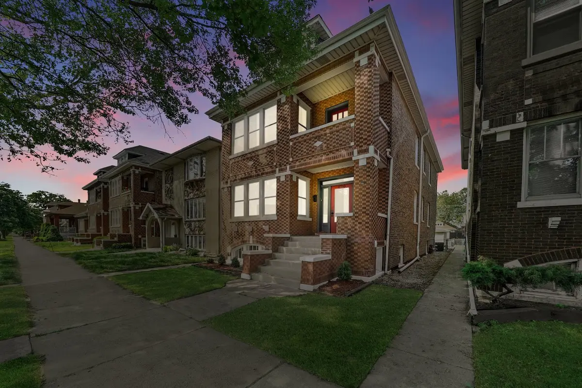 4730 S Komensky Avenue, Chicago, IL 60632 - #1