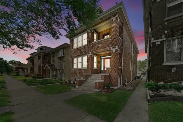 4730 S Komensky Avenue, Chicago, IL 60632
