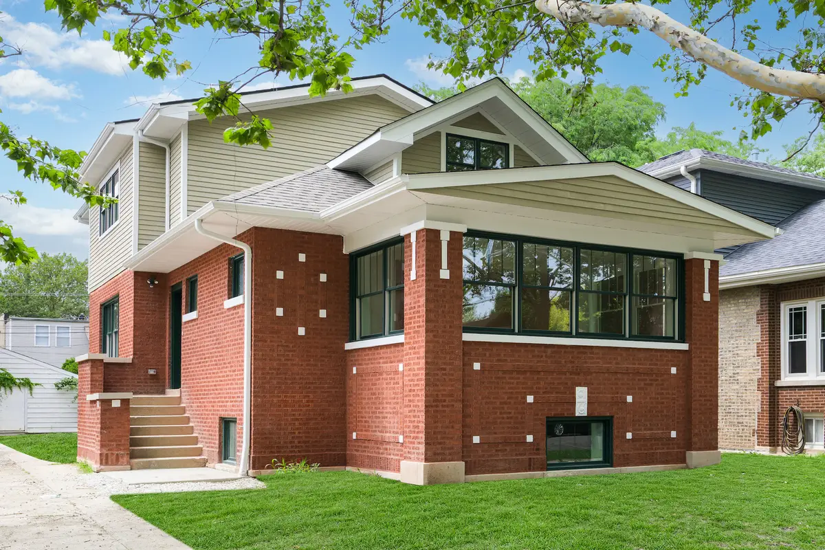 5310 N Spaulding Avenue, Chicago, IL 60625 - #1
