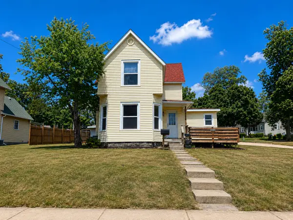 408 Lawrence Avenue, Marseilles, IL 61341