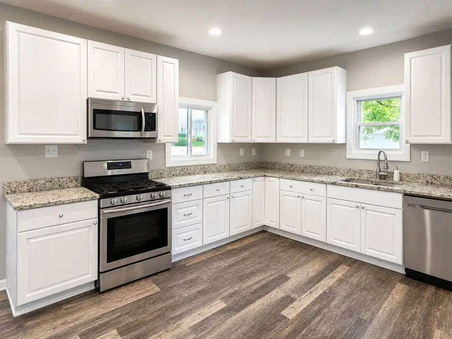 408 Lawrence Avenue, Marseilles, IL 61341 - #2