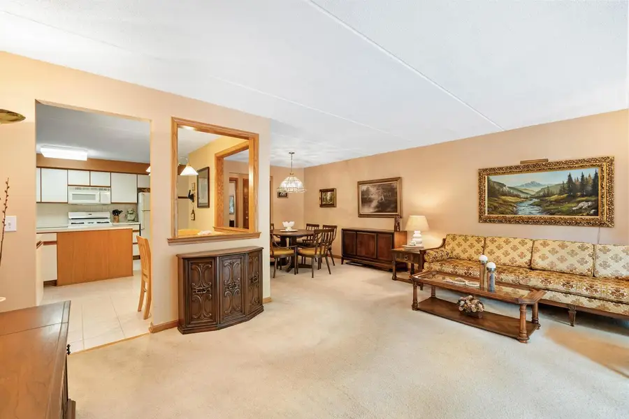 8560 W Foster Avenue #202, Norridge, IL 60706 - #2