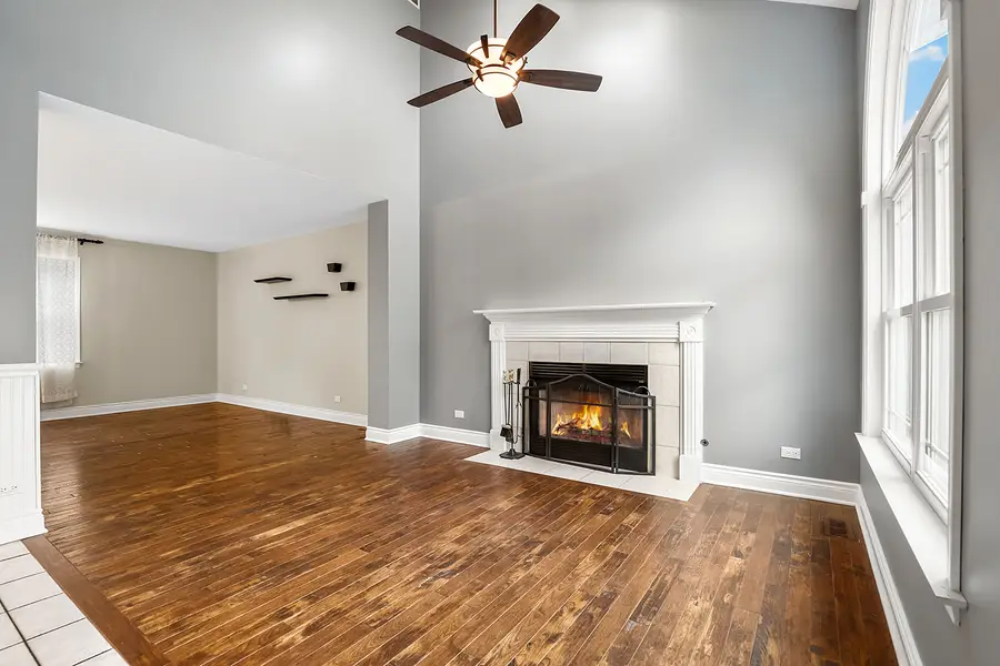 625 Coneflower Court, Romeoville, IL 60446 - #3