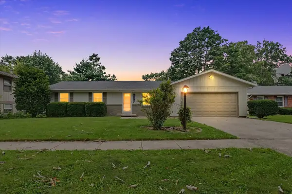 2312 Blackthorn Drive, Champaign, IL 61821