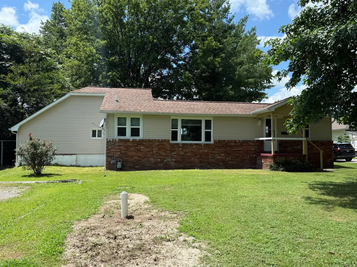 1200 S Buchanan Street, Marion, IL 62959 - #1