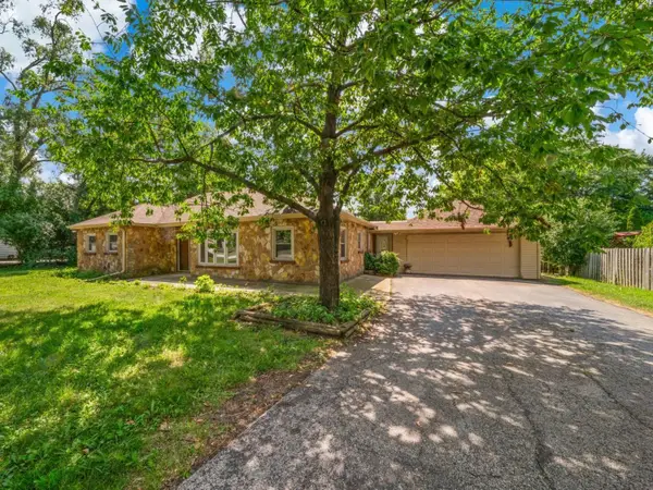 5706 Leitch Avenue, Countryside, IL 60525