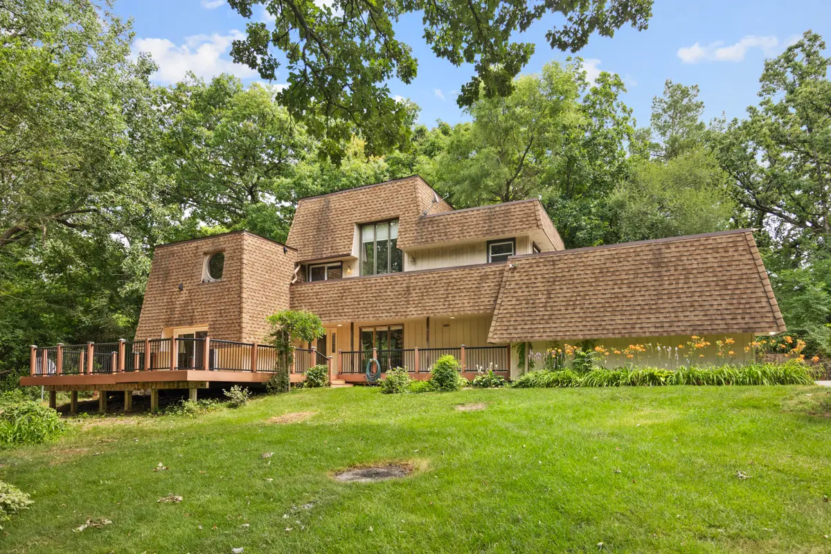 12712 Hensel Road, Huntley, IL 60142 - #1