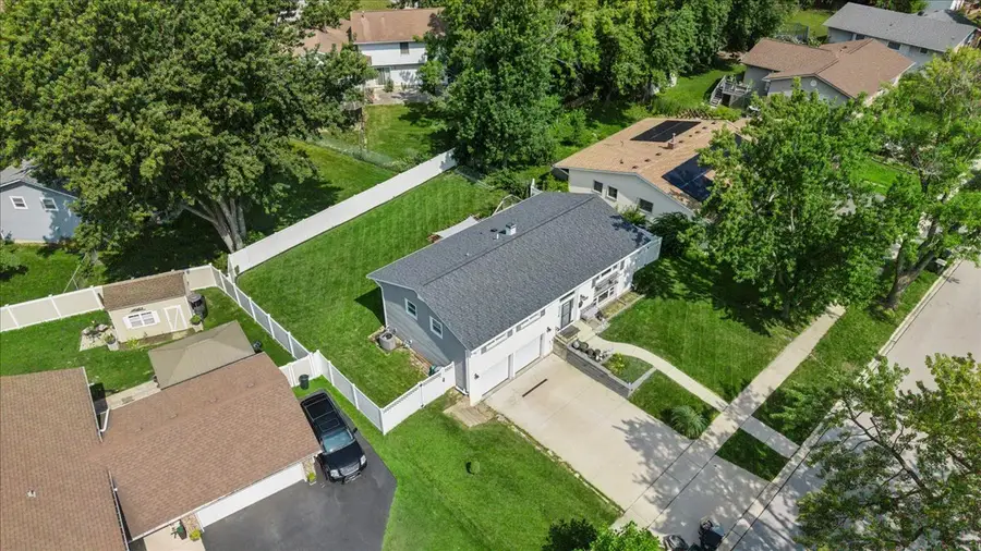 6916 Williams Drive, Woodridge, IL 60517 - #3