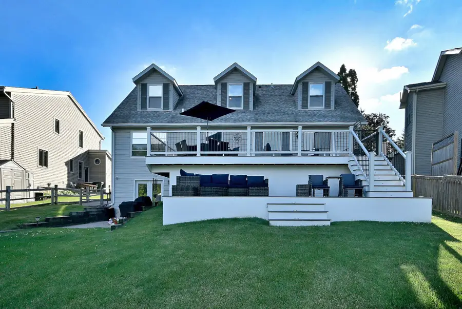 36709 N Lake Street, Ingleside, IL 60041 - #3