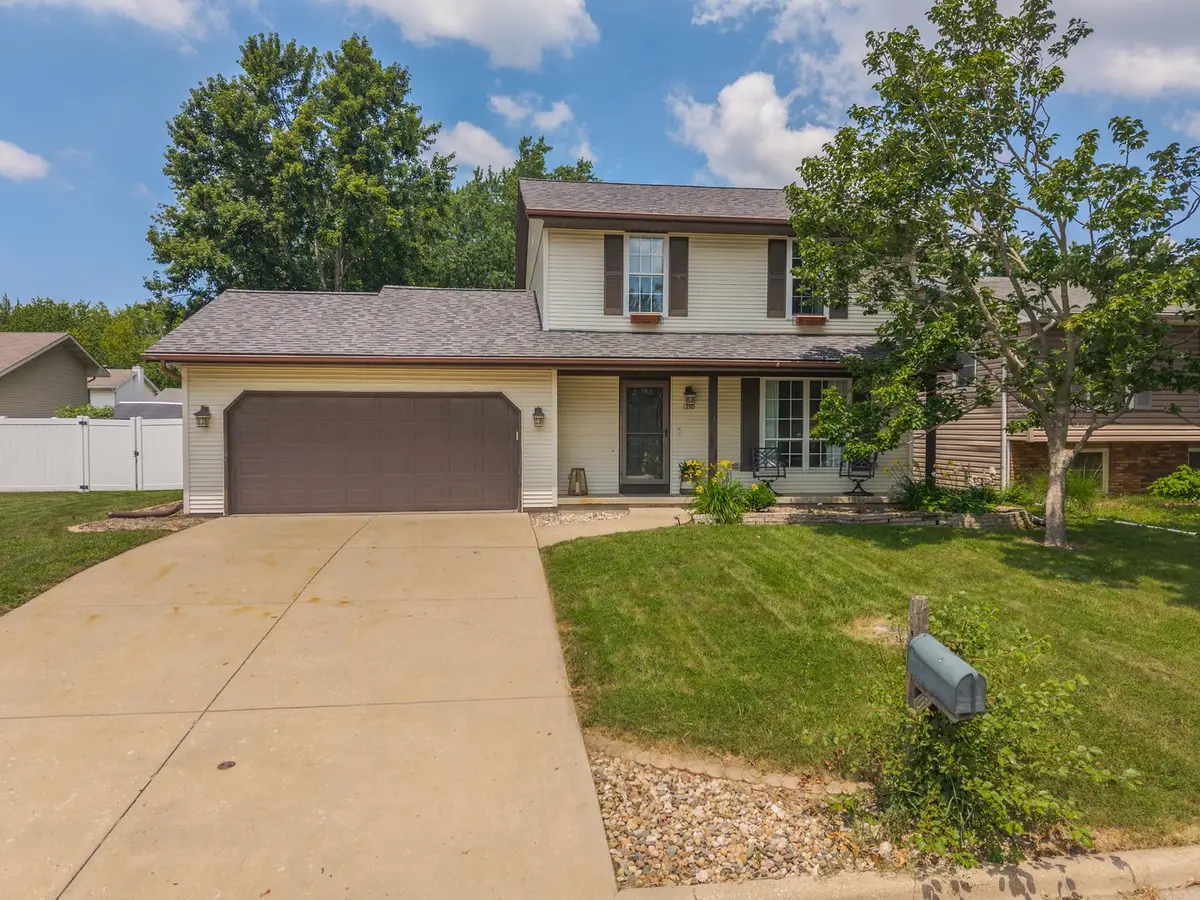 1210 Brentwood Court, Normal, IL 61761 - #1