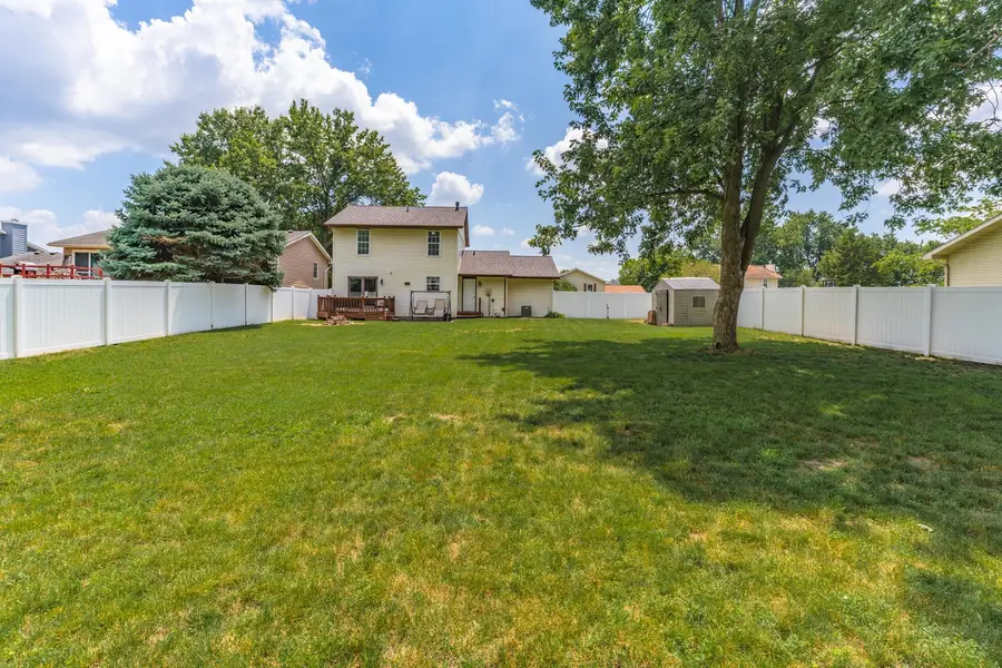1210 Brentwood Court, Normal, IL 61761 - #3