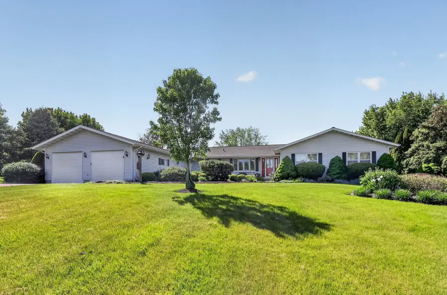 2039 Bernadette Lane, Yorkville, IL 60560 - #2