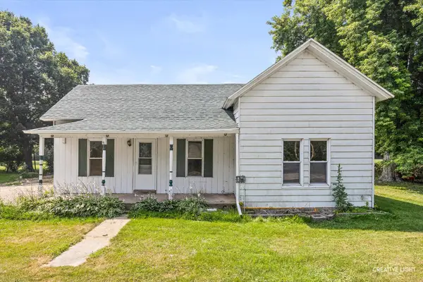 20609 State Line Road, Harvard, IL 60033