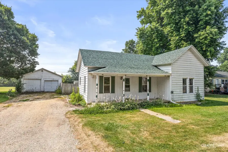 20609 State Line Road, Harvard, IL 60033 - #3