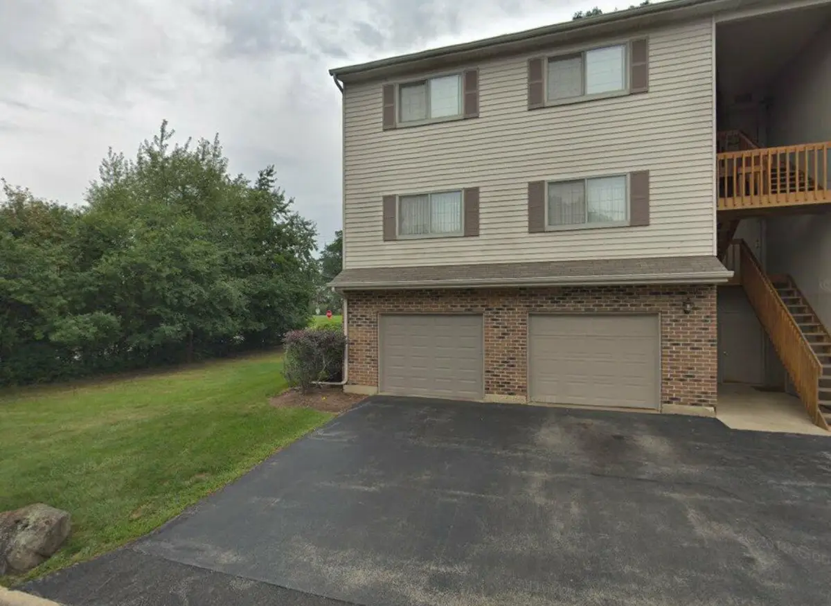 607 Buckskin Lane #607, Carpentersville, IL 60110 - #1