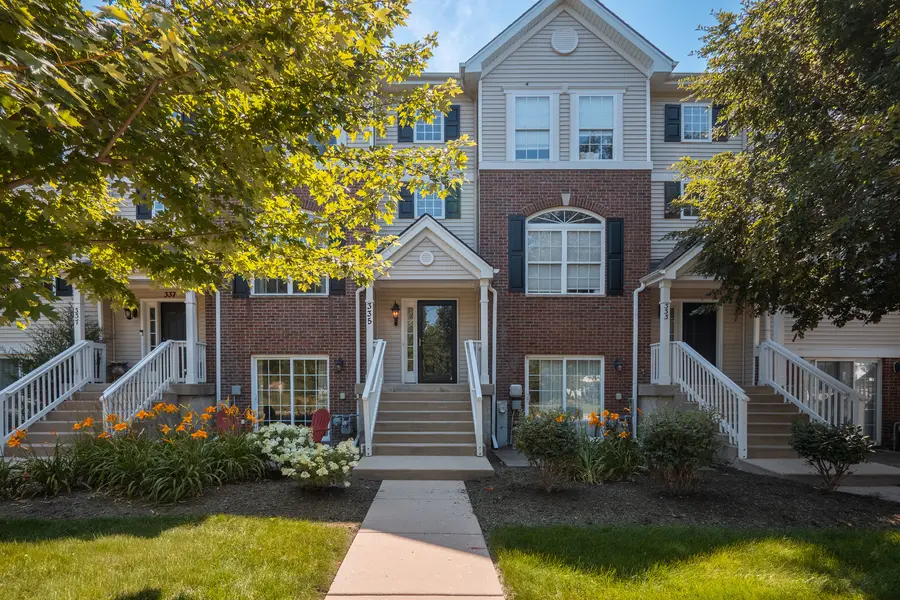 335 Lakeshore Drive, Oswego, IL 60543 - #2