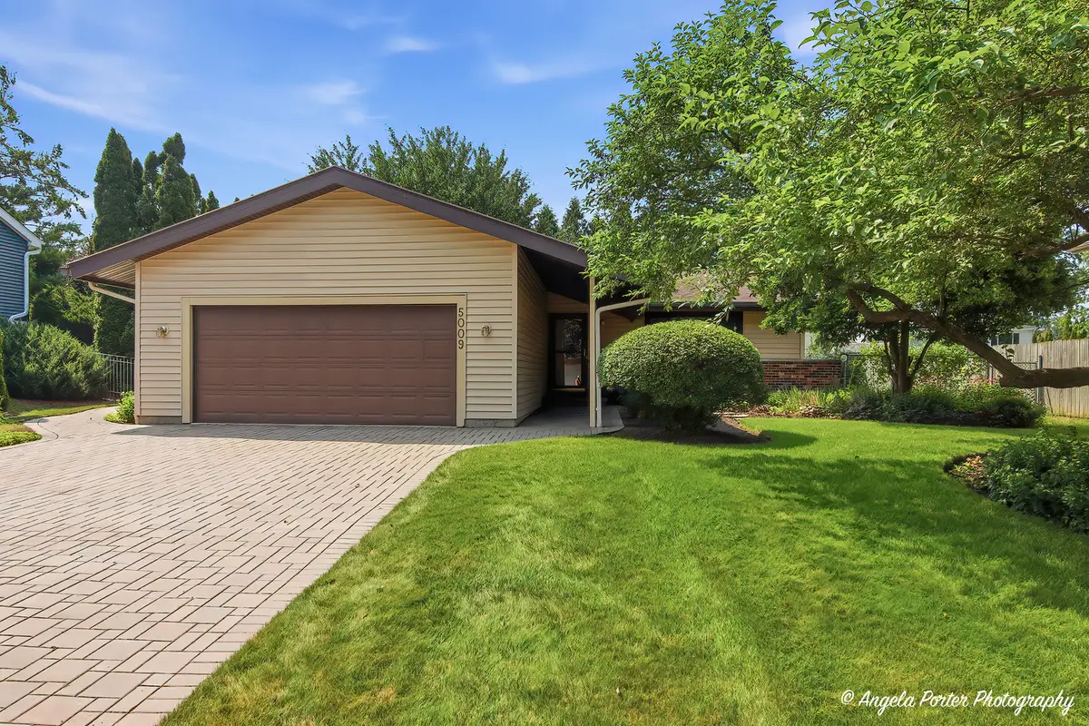 5009 Sandburg Drive, McHenry, IL 60050 - #1