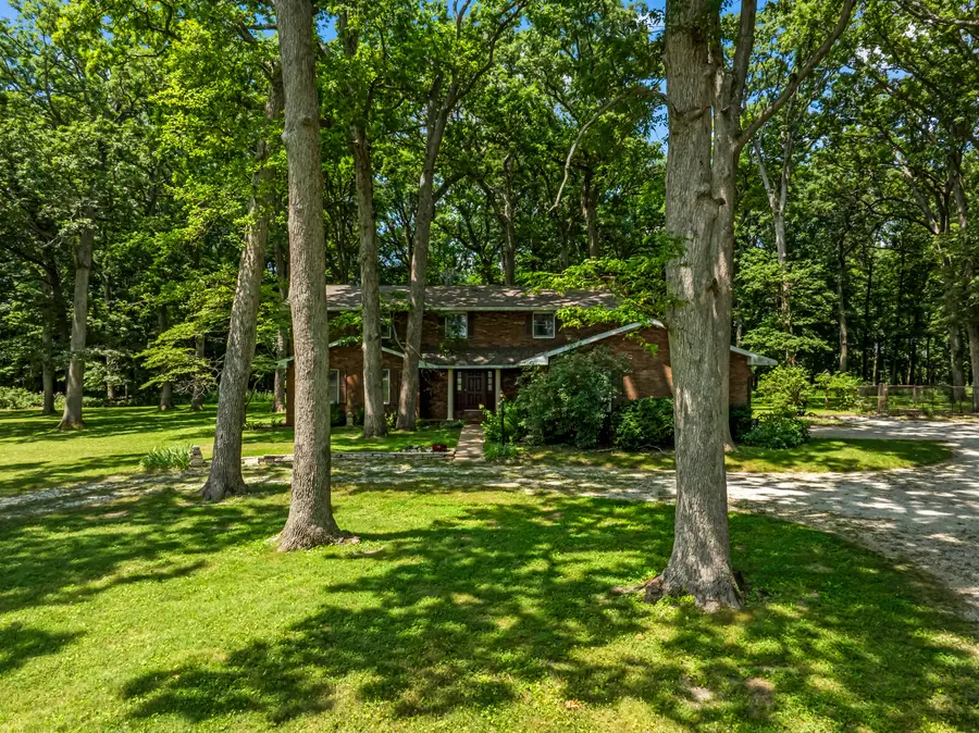 9187 Carle Springs Road, Wapella, IL 61777 - #3