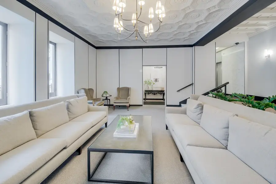 6101 N Sheridan Road #10C, Chicago, IL 60660 - #3